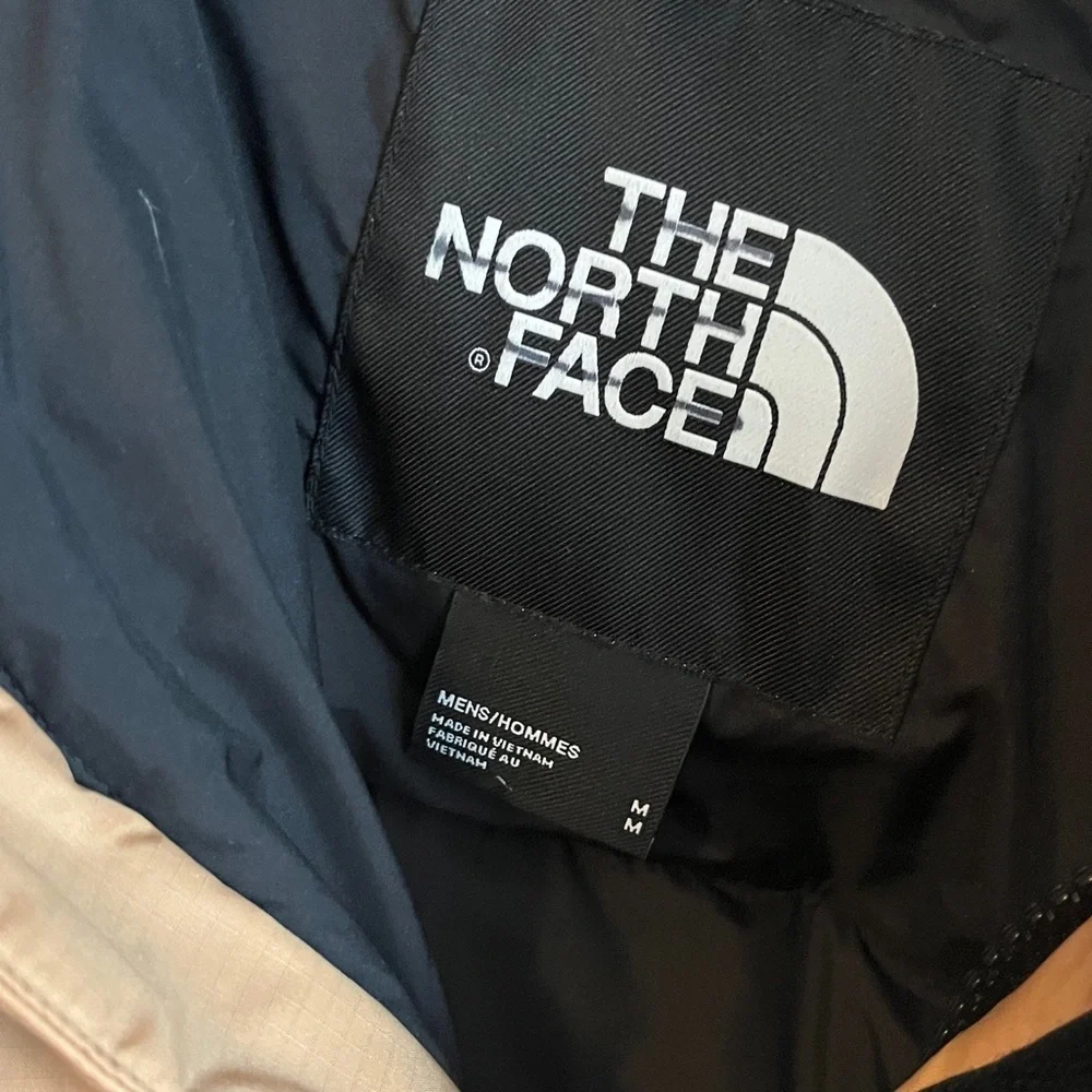 The North Face HMLYN Down Parka Size Medium NWT
